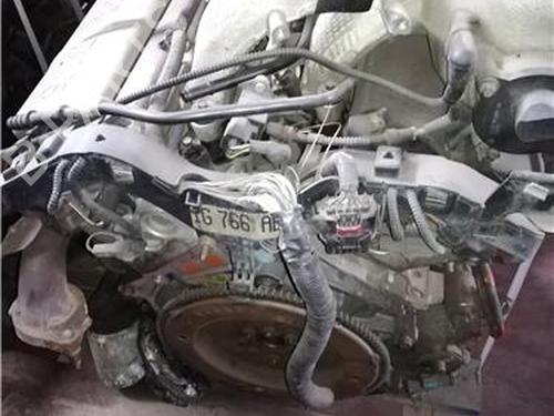 Engine JAGUAR S-TYPE II (X200) 3.0 V6 | BP38404180M1 - Image 2