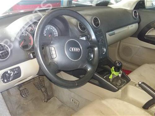 Starter AUDI A3 (8P1) 1.9 TDI | BP38364391M8 - Image 5