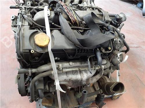 Engine NISSAN ALMERA II (N16) 1.5 | BP38369603M1 - Image 2