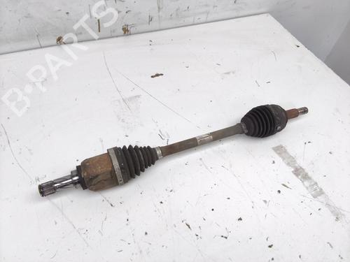 Used Left front driveshaft Left front driveshaft 38335133 38335133
