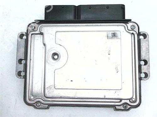 Engine control unit (ECU) KIA CEED Sportswagon (CD) 1.6 | BP38399606M57 - Image 2