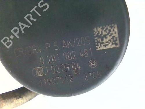 Injection rail BMW 1 (E87) 118 d | BP38387263M98 - Image 5