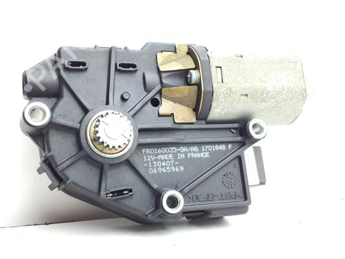 Sunroof engine BMW 1 (E81) 118 d | BP38535725M60 - Image 3