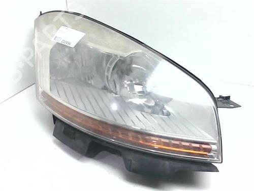 Used Right headlight Right headlight 38374245 38374245