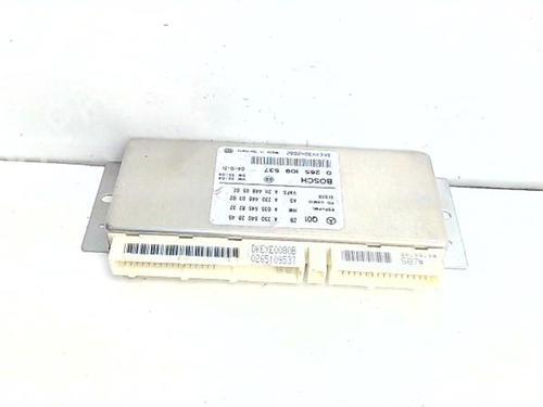 Used Electronic module Electronic module 38389074 38389074