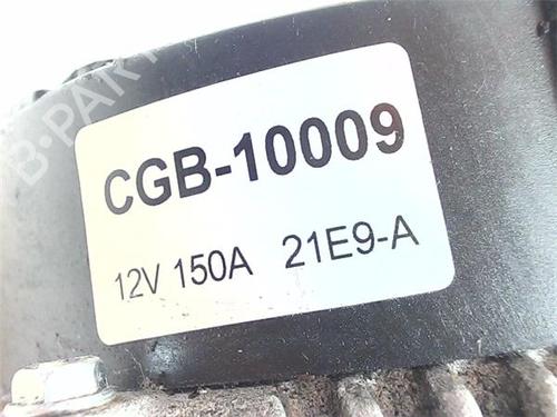 Alternator BMW 3 (E46) 320 d | BP38390829M7 - Image 5
