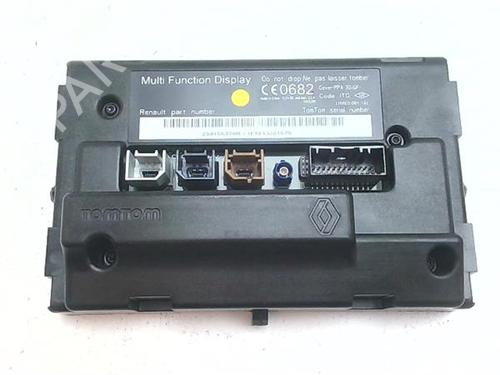 Display RENAULT ZOE (BFM_) ZOE | BP38380427C48 - Image 3