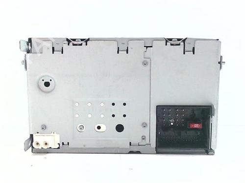 Radio VW GOLF VI (5K1) 1.2 TSI | BP38382424E6 - Image 2