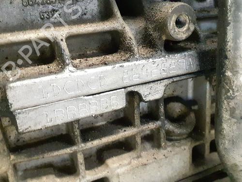 Engine VOLVO V70 II (285) D5 | BP38334329M1 - Image 16