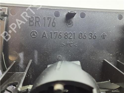 Rear mirror INFINITI QX30 2.2 D AWD | BP38375568I6  - Image 5