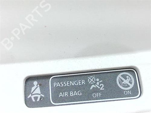 Kabinelys RENAULT KADJAR (HA_, HL_) 1.3 TCe 140 (HLNB, HLN1) | BP38711144I8 - Image 3