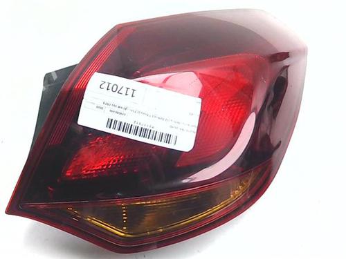 Used Right taillight Right taillight 38350657 38350657