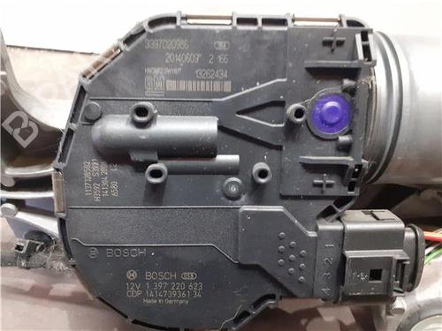 Front wiper motor OPEL ASTRA J Saloon 1.6 CDTi (69) | BP38359968M29 - Image 3