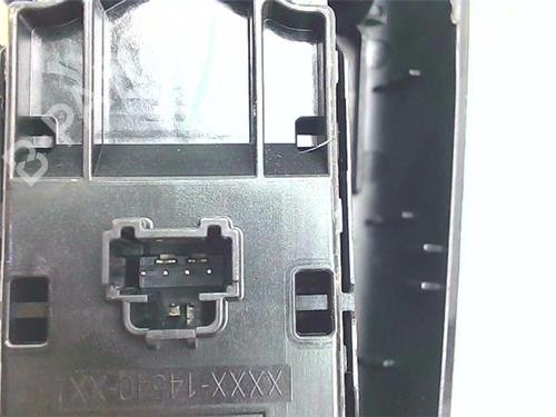 Left front window switch FORD FIESTA VII (HJ, HF) 1.0 EcoBoost mHEV ACTIVE | BP38398444I27 - Image 4