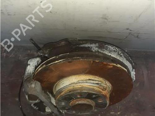 Right front steering knuckle BMW 5 (E60) 525 xi | BP38362024M26 - Image 4