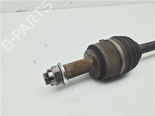 Right front driveshaft MITSUBISHI LANCER VIII (CY_A, CZ_A) 1.5 Bifuel | BP38351185M39 - Image 3