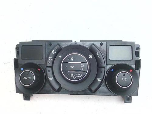 Used Climate control Climate control 38380559 38380559