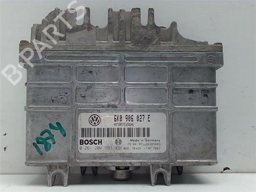 Used Control unit Control unit 38363212 38363212