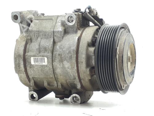 Used AC compressor AC compressor TOYOTA LAND CRUISER PRADO (_J15_) 2.8 D-4D (GDJ150_, GDJ155_, GDJ150, GDJ151) (177 hp) 39962411 39962411