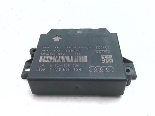 Control unit AUDI A4 B8 (8K2) 2.0 TDI quattro | BP38381678M11 - Image 2