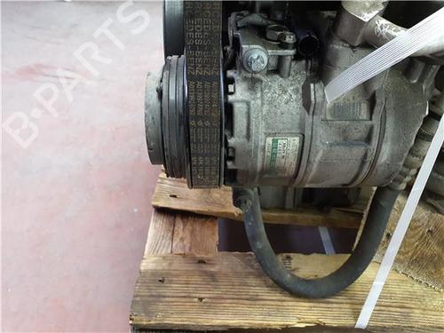 Used AC compressor AC compressor 38409776 38409776