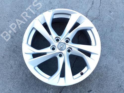 Used Rim Rim 38400787 38400787