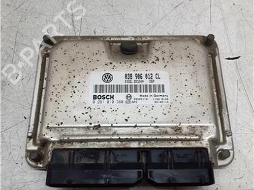 Used Control unit Control unit 38365247 38365247