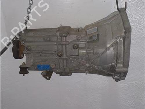 Gearbox BMW 3 (E90) 318 i | BP38354297M3 - Image 2