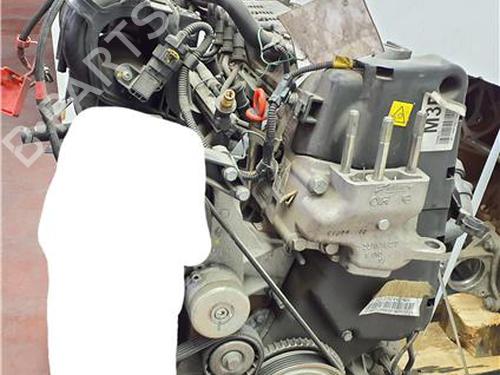 Engine FIAT 500 (312_) | BP38332690M1 - Image 6
