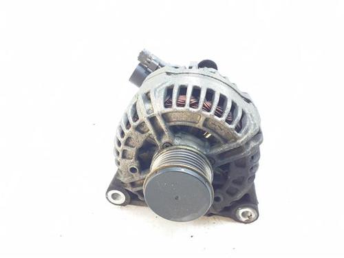 Used Alternator Alternator 38368950 38368950