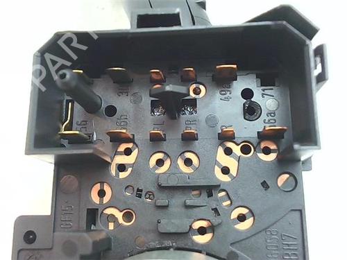 Ratstangsstang SEAT LEON (1M1) 1.9 TDI | BP38389879I23 - Image 5