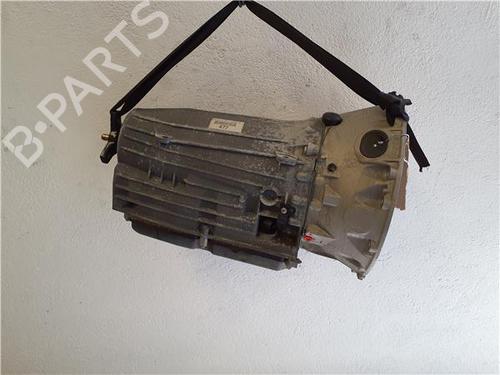 gearbox-mercedes-benz-cls-c219-2004-2005-2006-2007-2008-2009-2010-2011-38388976 main image