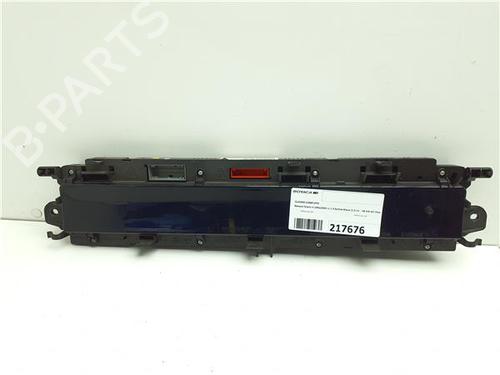 Used Instrument cluster Instrument cluster 38372404 38372404