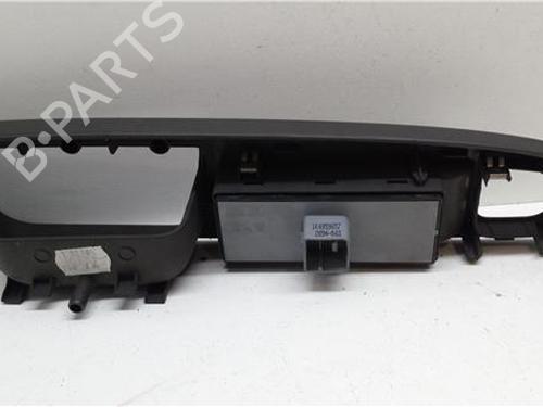 Left front window switch VW GOLF V (1K1) 1.4 FSI | BP38357861I27 - Image 3