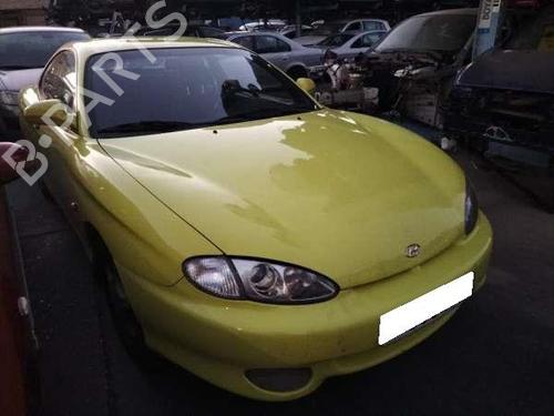 Engine HYUNDAI COUPE I (RD) 1.6 16V | BP38368054M1 - Image 13