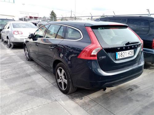 Control unit VOLVO V60 I (155) D3 / D4 | BP38360949M11 - Image 6