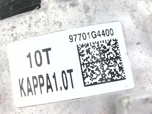 AC compressor KIA CEED Sportswagon (CD) 1.0 T-GDI | BP38380777M34 - Image 3
