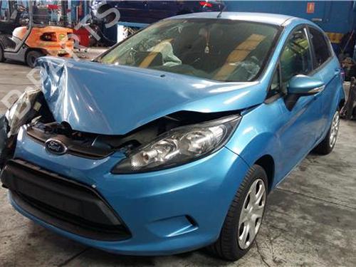 Headlight switch FORD FIESTA VI (CB1, CCN) 1.4 TDCi | BP38353108I24 - Image 6