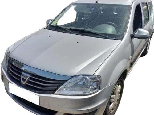 Steering pump DACIA LOGAN (LS_) 1.4 MPI LPG (LS0C) | BP38370665M99 - Image 7