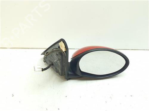 Retrovisor direito Retrovisor direito 38369185 38369185