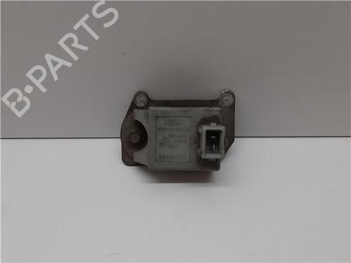 Electronic module FORD FOCUS I Turnier (DNW) 1.6 16V | BP38355762M83 - Image 2