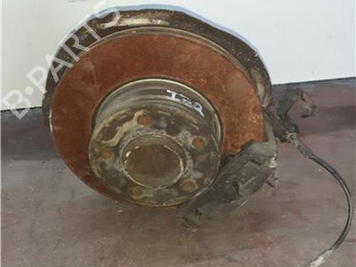 left-front-steering-knuckle-bmw-1-e87-2003-2004-2005-2006-2007-2008-2009-2010-2011-2012-2013-38359141 main image