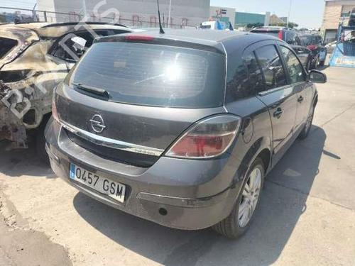Electronic module OPEL ASTRA H Saloon (A04) 1.7 CDTi (L69) | BP38390285M83 - Image 9