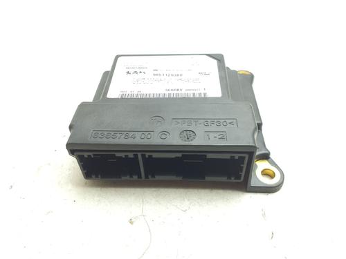 Used ECU airbags ECU airbags CITROËN C5 X (ND_, NC_) PureTech 180 (ND5GFP) (181 hp) 40443593 40443593