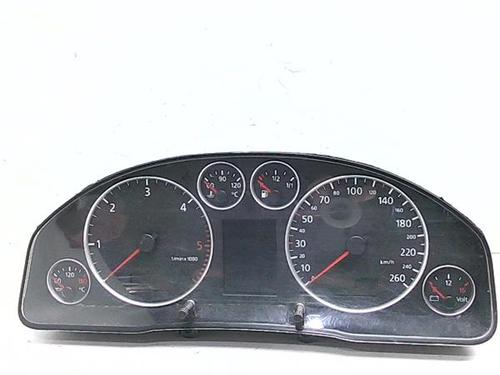 Used Instrument cluster Instrument cluster 38397495 38397495