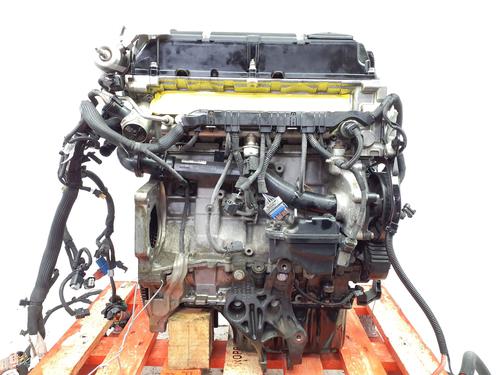 Used Engine Engine 38399167 38399167