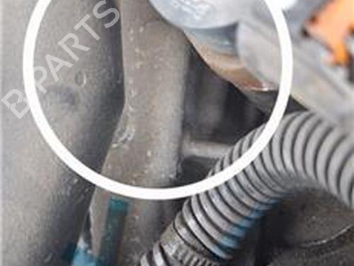 Engine CITROËN C3 III (SX) 1.5 BlueHDi 100 (SXYHYP, SXYHTU) | BP38395718M1 - Image 2