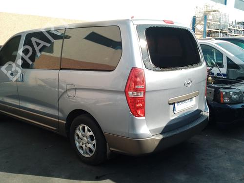 Engine HYUNDAI H-1 Cargo (TQ) 2.5 CRDi | BP39648121M1 - Image 11
