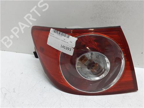 Used Left taillight Left taillight 38354887 38354887