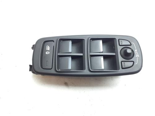 Used Left front window switch Left front window switch 38400295 38400295